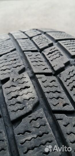 Dunlop Graspic DS3 205/55 R16 91Q