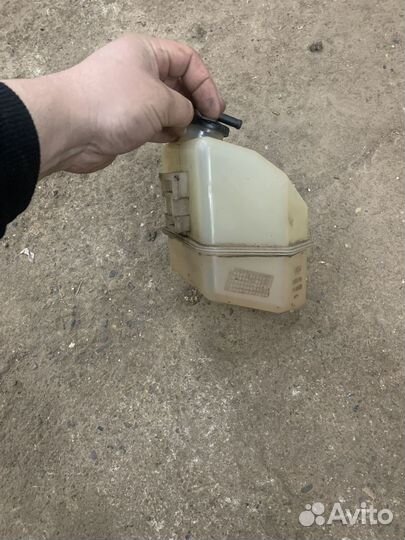 Бачок расширительный Chery Tiggo T11 Fl