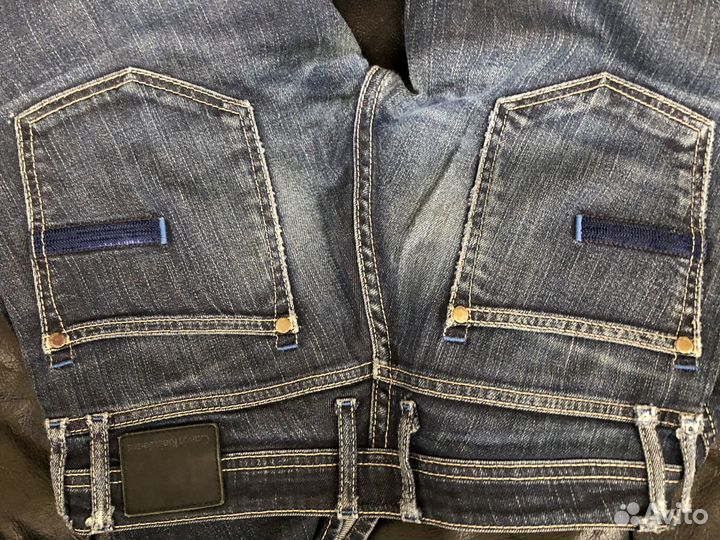 Джинсы Calvin Klein