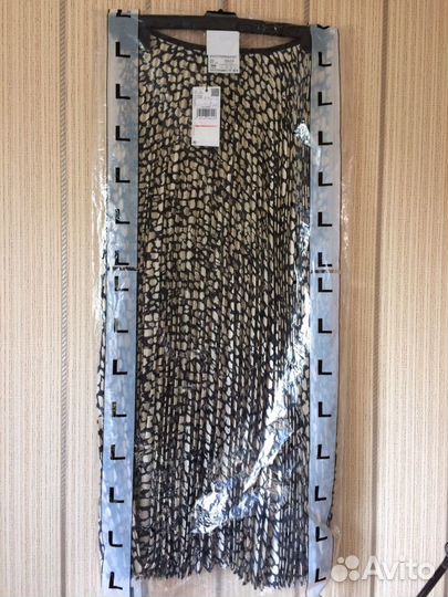 Юбка Mango новая