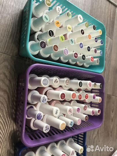 Продам гель лаки