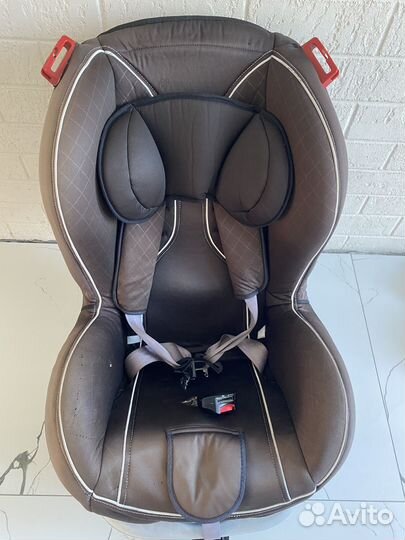 Детское автокресло от 0 до 13
