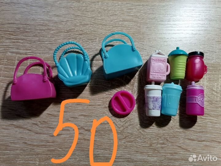 Детские игрушки