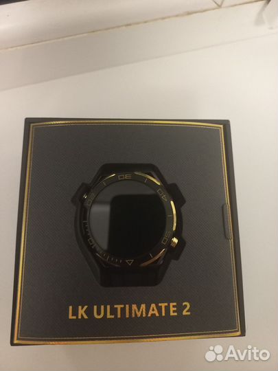 Наручные часы