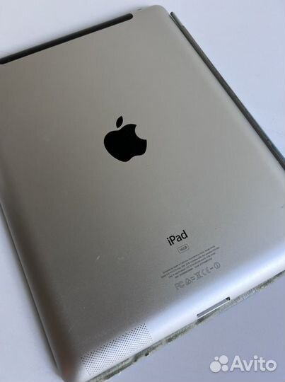 iPad 3 16gb
