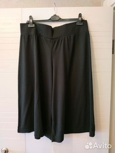 Юбка-брюки