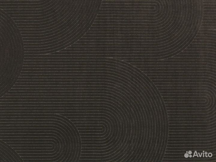 Ковер геометрический