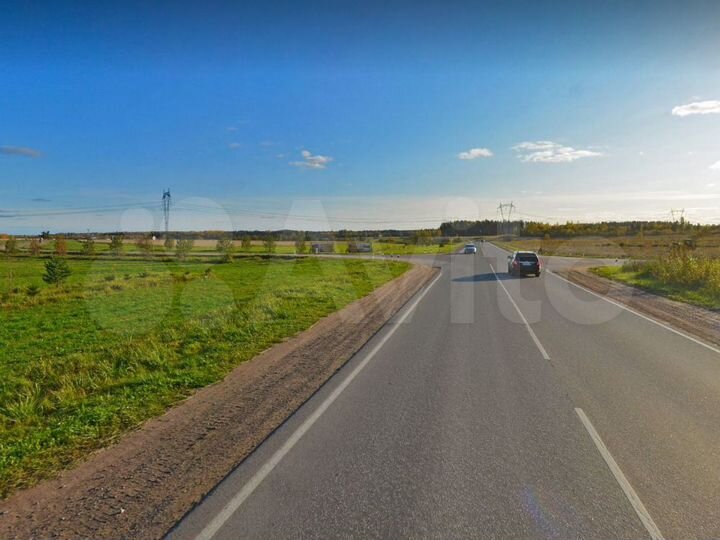 Участок 7,4 сот. (ИЖС)