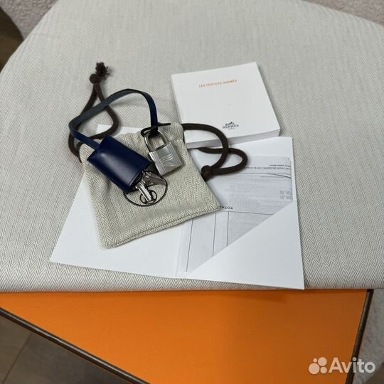 Сумка Hermes Herbag 31 / новый / 2024 год