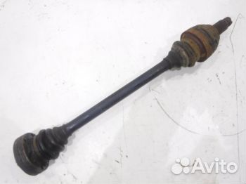 Привод задний 33207500914 бмв