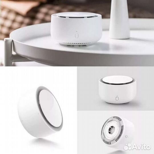 Умный фумигатор Xiaomi Mijia Mosquito Repellent 2