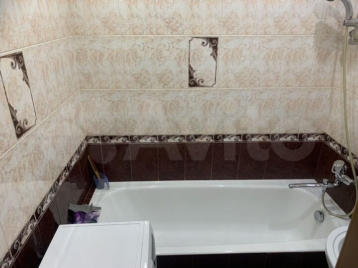 2-к. квартира, 50 м², 4/5 эт.