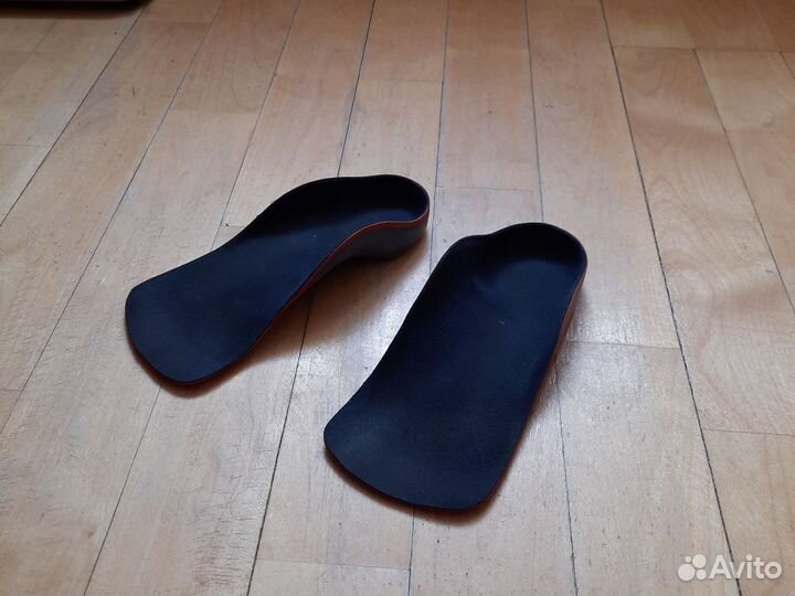 Ортопедические стельки 36