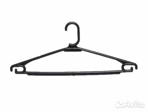 Вешалки (Плечики) для одежды