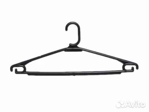 Вешалки (Плечики) для одежды