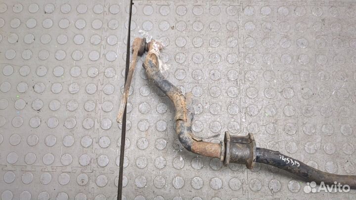 Стабилизатор подвески Mercedes Vito W639, 2008