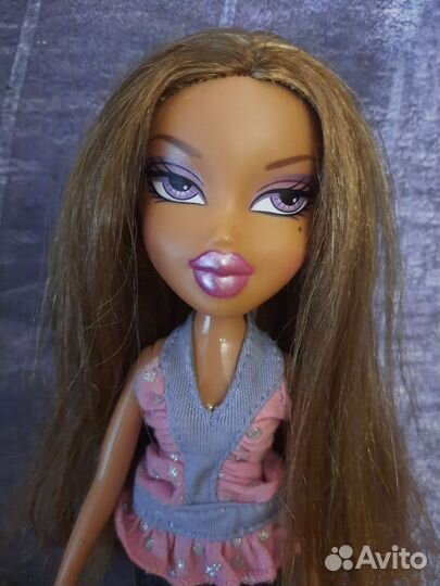 Кукла братц Bratz Ясмин