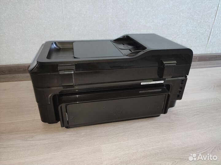 Мфу HP Officejet 7612