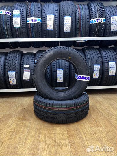 Viatti Brina Nordico V-522 175/70 R13 82T