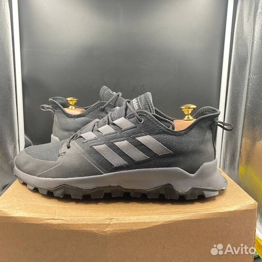 Кроссовки Adidas Kanadia Trail, 46