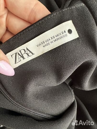 Платье Zara