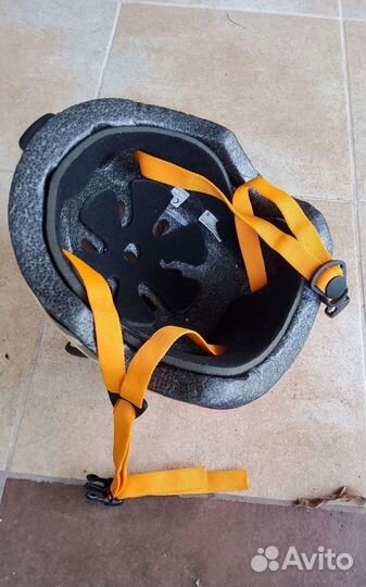 Детский шлем защитный