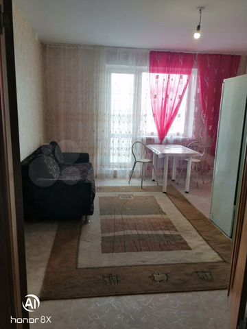 Квартира-студия, 30 м², 3/10 эт.