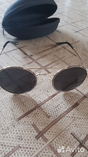 Солнцезащитные очки женские