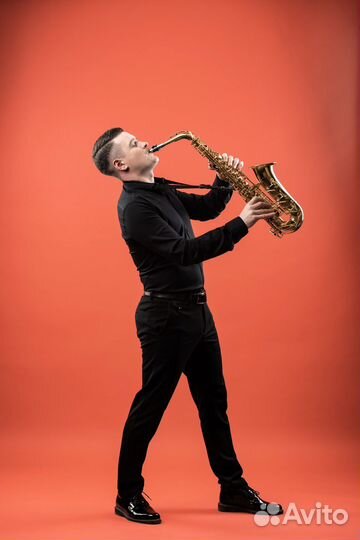 Саксофонист Иркутск