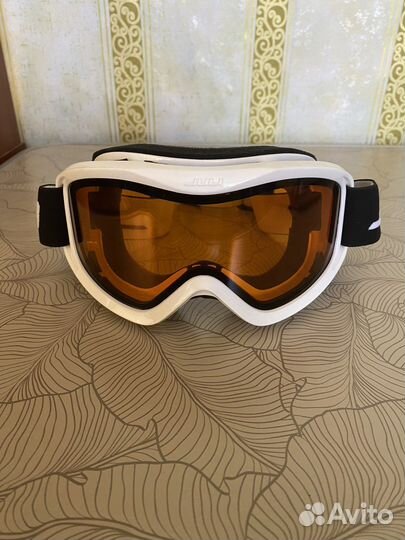 Горнолыжные очки