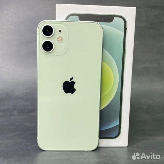 iPhone 12, 128 ГБ