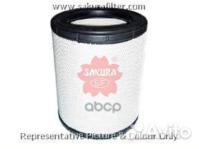 Фильтр воздушный HCV A7108 Sakura