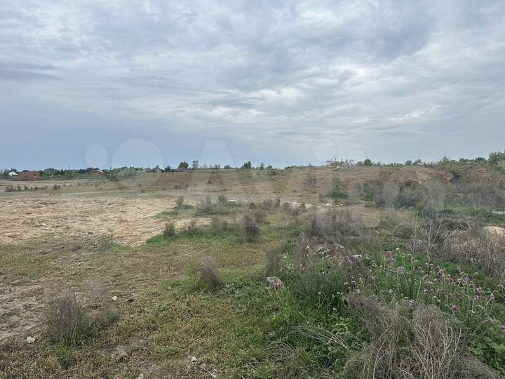 Участок 40 га (ИЖС)