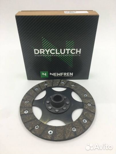 Диск сцепления BMW R850 R1150GS R1100S