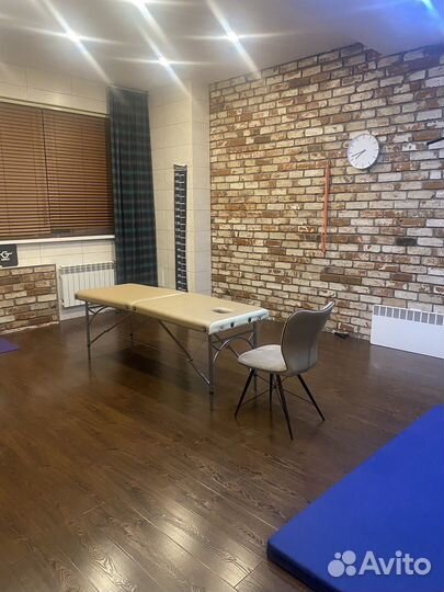 Сдам Массажное место(почасовая аренда)