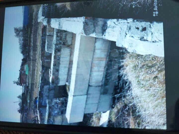 Участок 5 сот. (ИЖС)