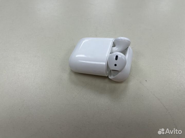 Airpods pro 2 (Титова)