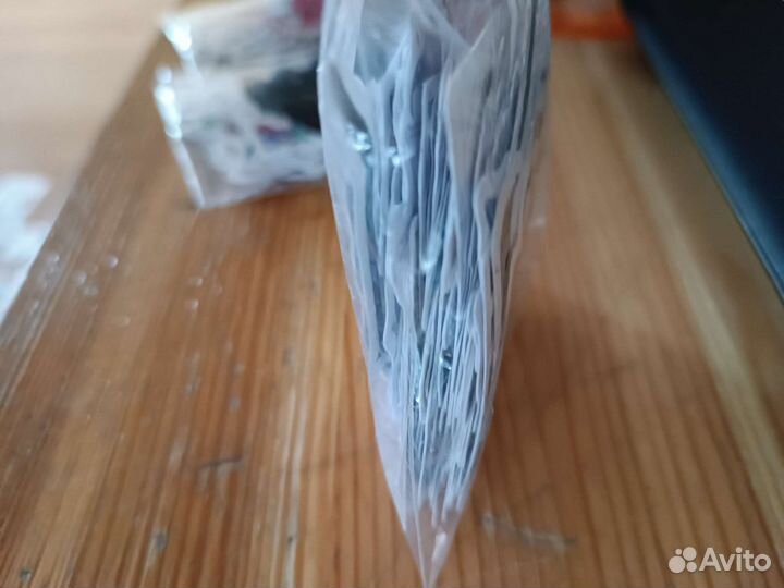 Наклейки по геншин импакт, genshin impact пакетом