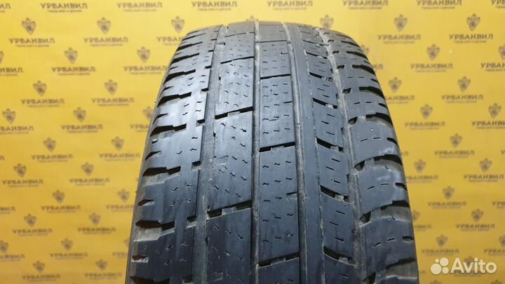 Amtel Cruise 4x4 215/65 R16 98H