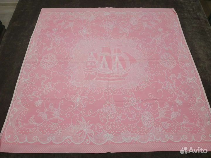 Детский плед одеяло