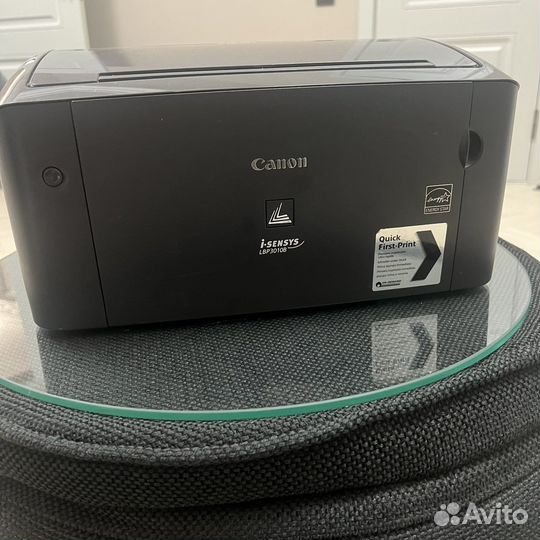 Canon LBP 3010B