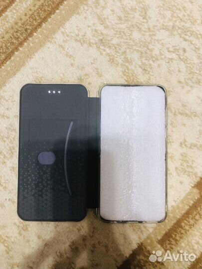 Чехол на honor 7c