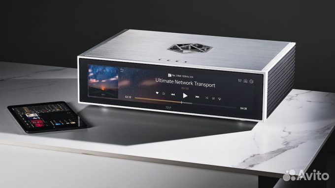 Hifi Rose RS130 под заказ из Европы