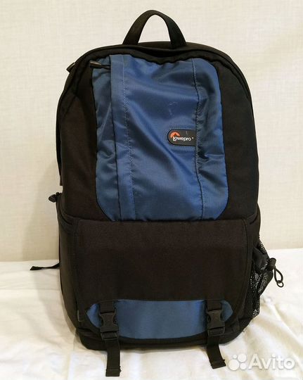 Фотосумка фоторюкзак Lowepro Fastpack 250, б/у