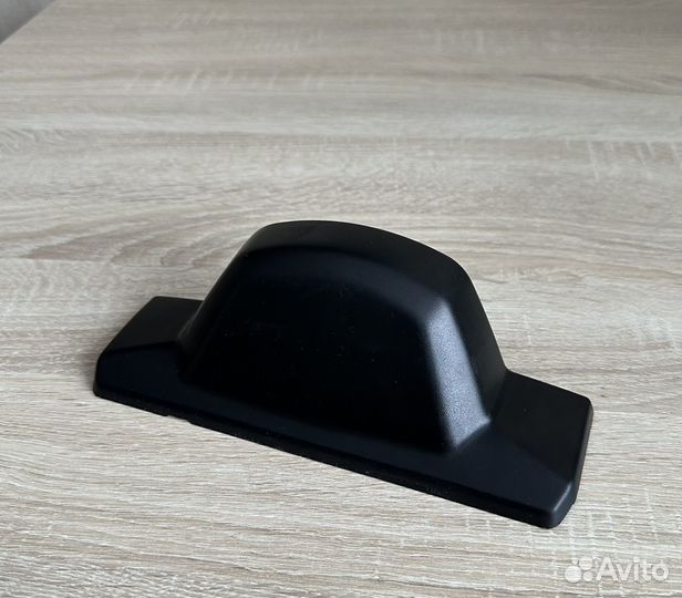 Пластиковая крышка поперечин Honda CR-V 3