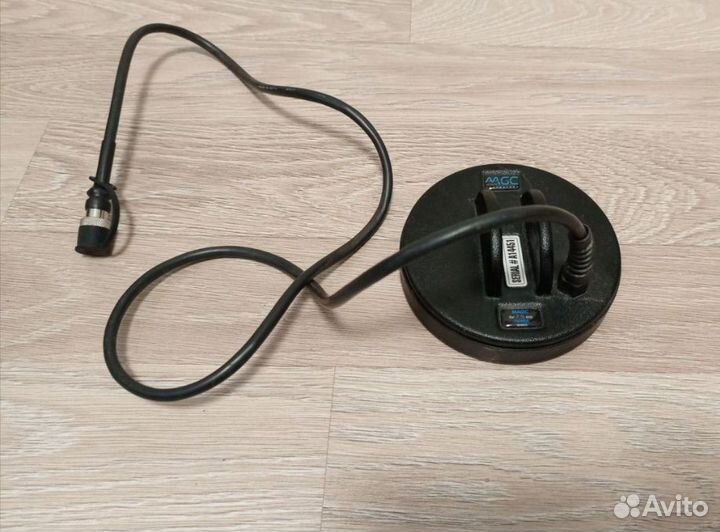 Катушка для minelab x-terra 305/505/705