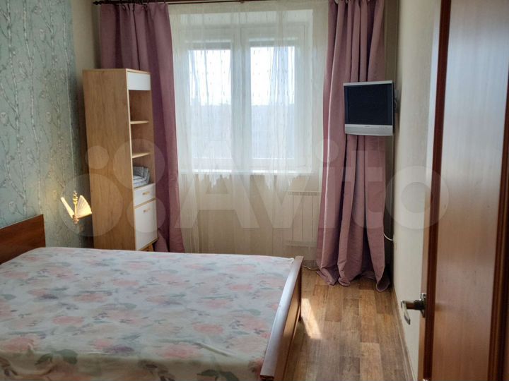 2-к. квартира, 51 м², 9/10 эт.