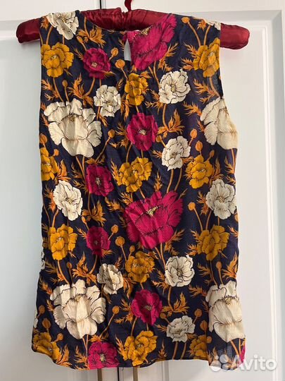 Massimo dutti топ