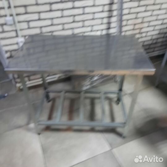 Оборудование для общепита