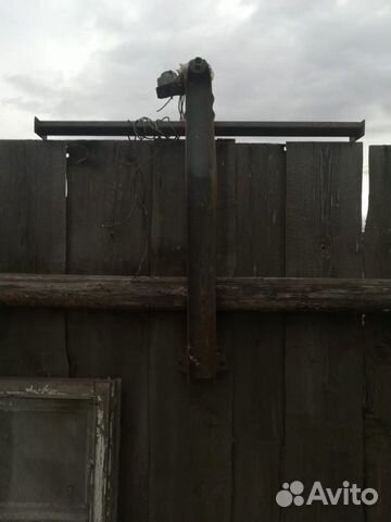 Прицепное устройство